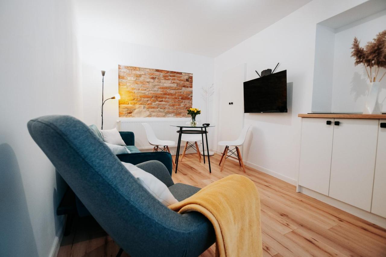 Authentic Old Town Retreat Apartment Sibiu Exterior photo