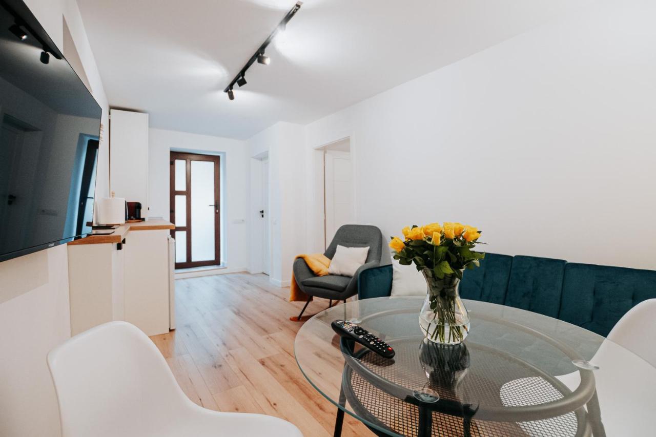 Authentic Old Town Retreat Apartment Sibiu Exterior photo